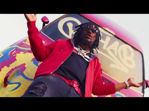 SME KD Feat. FMB DZ - Amazing (Official Music Video)