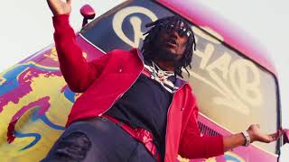 SME KD Feat. FMB DZ - Amazing (Official Music Video)