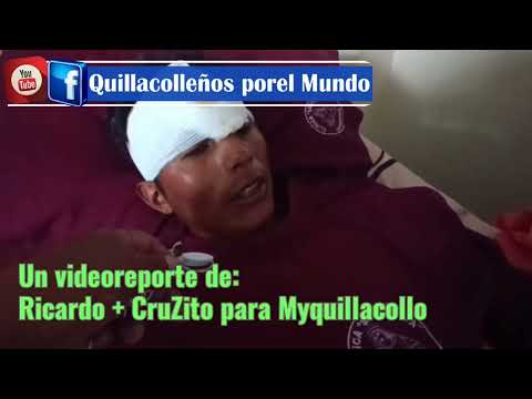 Fatal accidente enbla ruta Quillacollo, Morochata, más de 16 fallecidos.