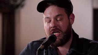 Nathaniel Rateliff - Nothing to Show For - 9/12/2013 - Aloft Broomfield, CO - Broomfield, CO