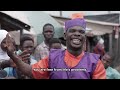 Oruka Iberu - Latest Yoruba Movies 2026 Sunday Jatto, Olaniyi Afonja, Feranmi Oyalowo
