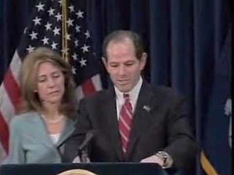 Eliot Spitzer + Beeps = Goodness