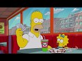 The Simpsons The Simpsons Go To Denmark