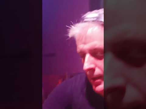 After Dark After Hours with ​ VINNE /. SMASSH (PT) /  NOX. /. WHITE NOISE /. Kaly