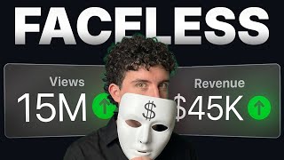 Easy Faceless Channel Ideas to Make You Rich in 2026