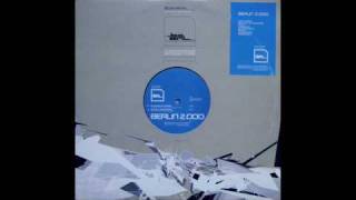 Spreepatente Meets Double X - Grey