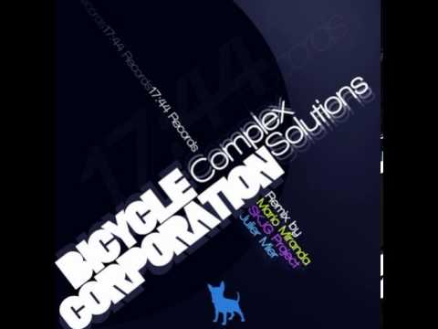 Bicycle Corporation - Complex Solutions - SKJG Project Remix