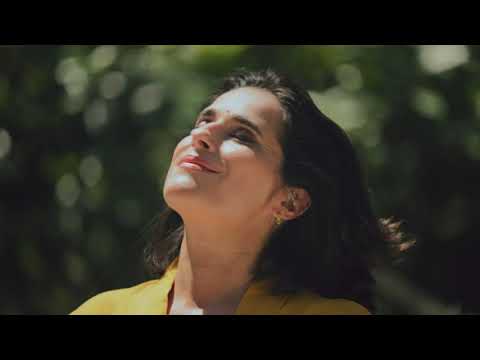 Cristina Branco apresenta 'Mãe' (Short Film)