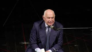 Passerpatout 2021: CARLO NORDIO. La Giustizia, i corvi e gli angeli