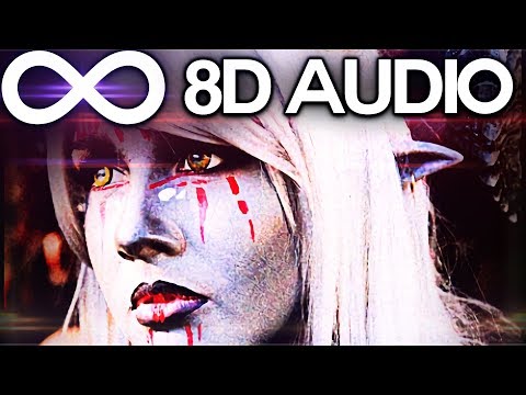 $ubjectz X Cameronazi X ZillaKami - War Paint 🔊8D AUDIO🔊