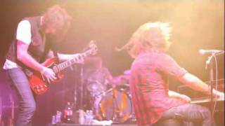 Used to Did - J Roddy Walston and the Business | Georgia Theatre, Athens, GA 8.9.11