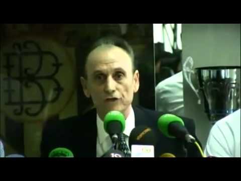 Lopera explica que están vendiendo España