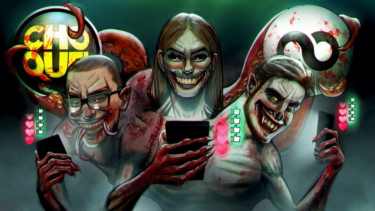 Mynd8 - A Agência que Controla a Internet Brasileira