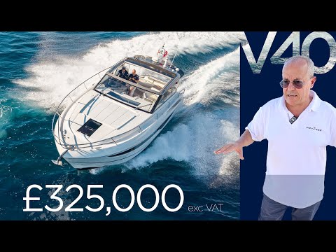 Video Walk-through with Nigel James