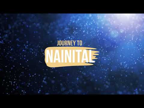 Journey to Nainital and Delhi