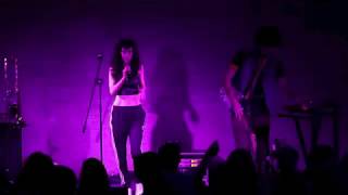 Madboy/Mink Live in Mumbai - 'Comets'