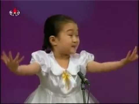 [Song] Sin Mi Song (3) {DPRK Music}