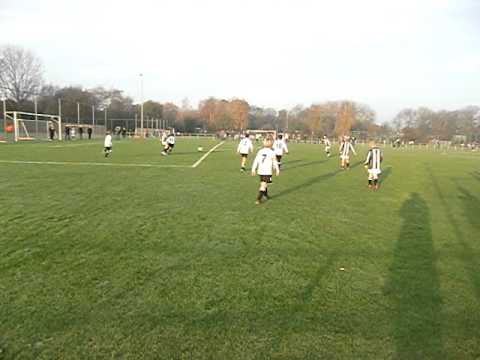 ASWH  E5 Dubbeldam E6 4