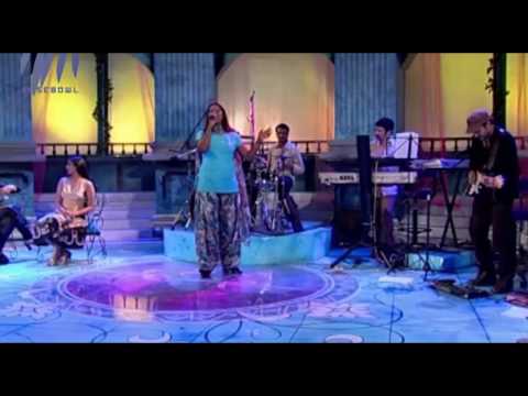 Yeh Mera Dil by Sayanora - The Complete Jam Sessions with Padmapriya