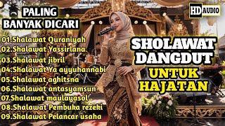 Download lagu Paling Dicari! Sholawat Dangdut Koplo Hajatan Terpopuler 2026 - Bass Mantap HD Audio mp3