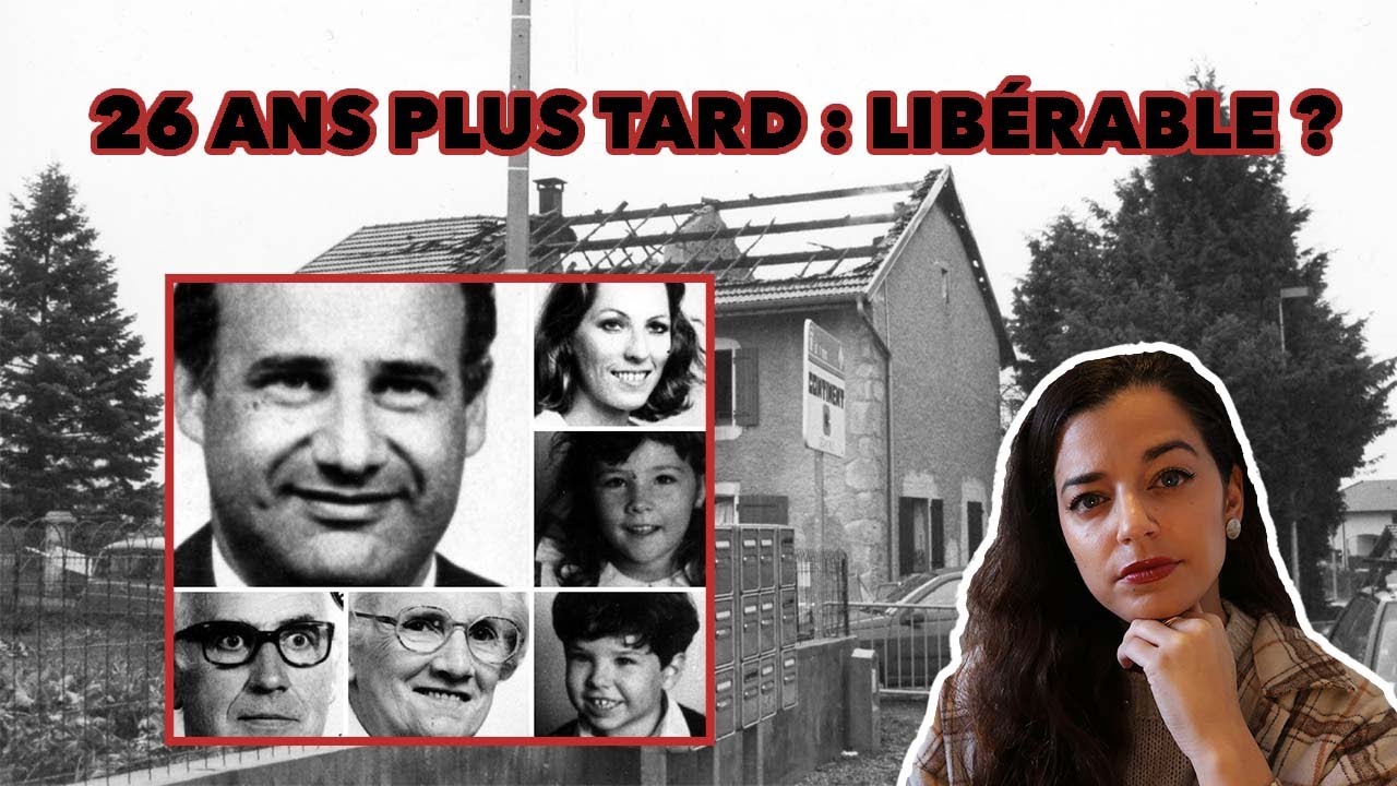 Le (faux) Docteur Romand : assassin et menteur