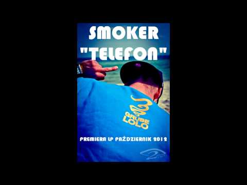 SMOKER - TELEFON [ODSŁUCH HD]