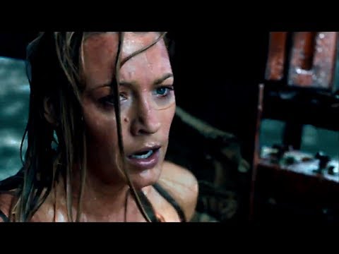 ТОП Лучших Фильмов про Выживание