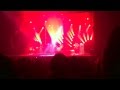 Matthew Good - Set Me on Fire Live in Toronto 2011