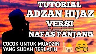 Download lagu MARI BELAJAR ADZAN HIJAZ VERSI NAFAS PANJANG COCOK BAGI MUADZIN YANG SUDAH TERLATIH mp3 Download lagu MARI BELAJAR ADZAN HIJAZ VERSI NAFAS PANJANG COCOK BAGI MUADZIN YANG SUDAH TERLATIH mp3
