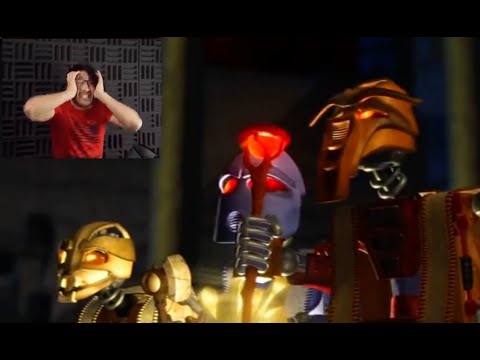 markiplier finds out about the seventh toa