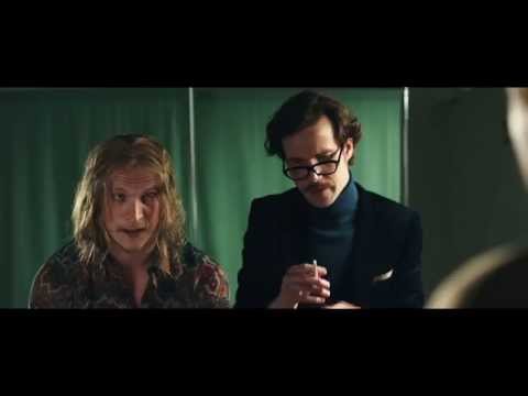 trailer