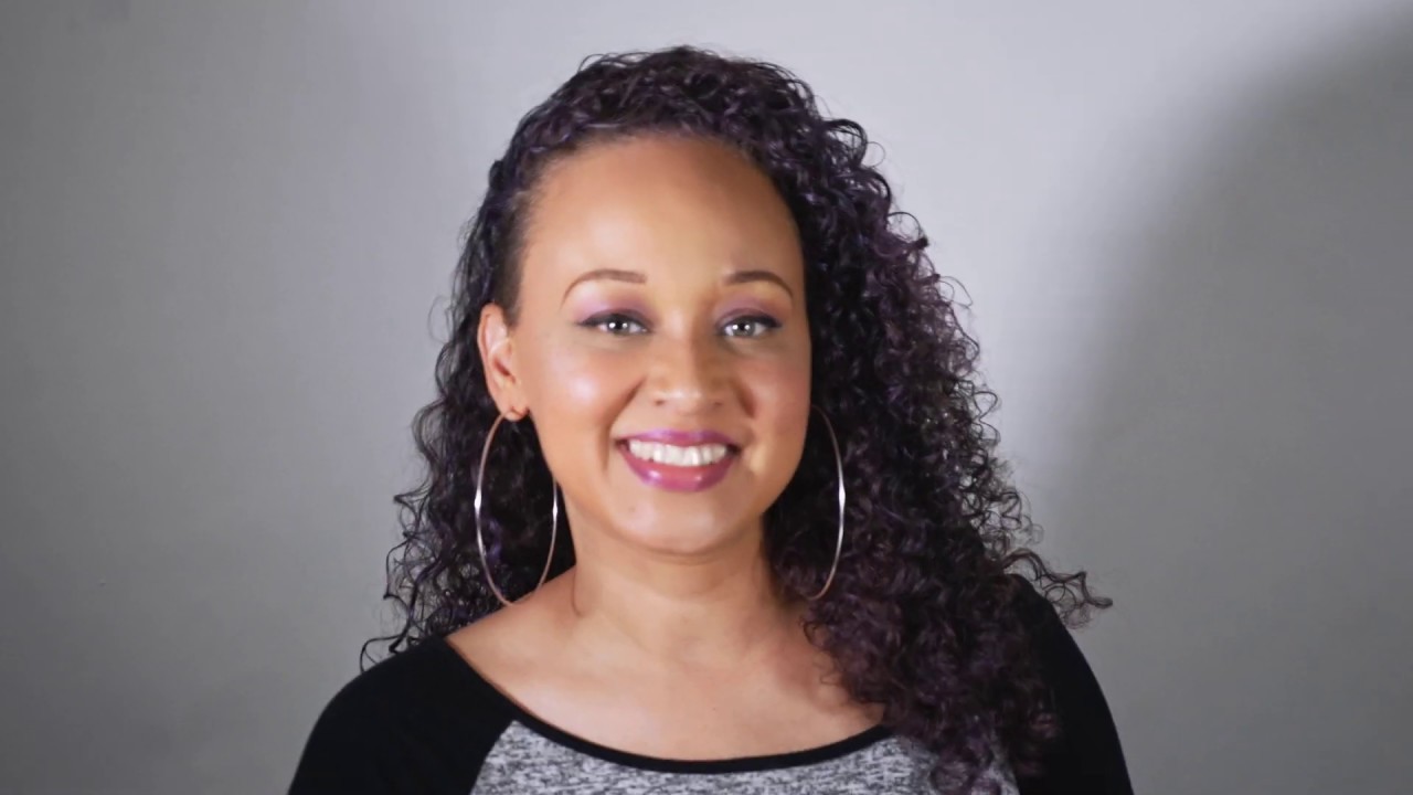 Promotional video thumbnail 2 for Jalia Pettis, Professional Freelance Makeup Artist