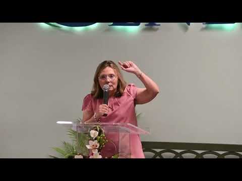 Joel 2:12-32 | Sermón | Dr. Carmen T. Bernard