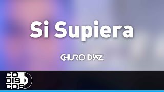 Si Supiera Music Video