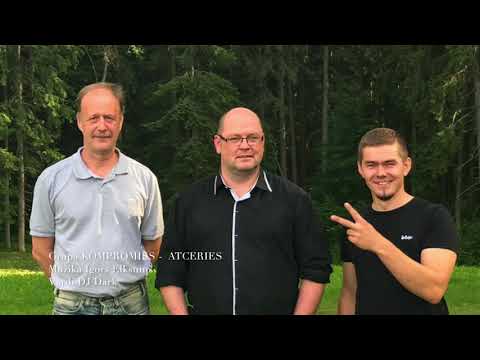 Kompromiss -  Atceries