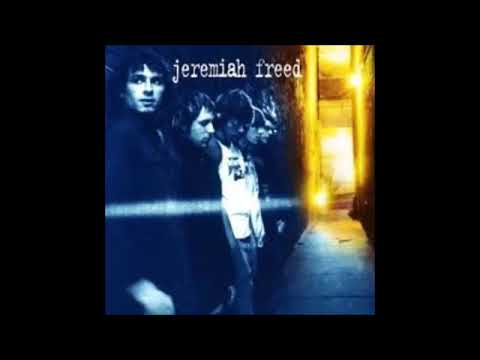 Again - Jeremiah Freed