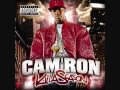 Cam´ron feat. Hell Rell - Something New