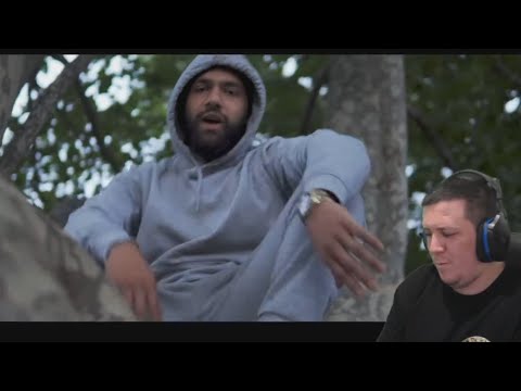 Kraayziie Reacts To Seru - Run It