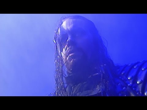 Undertaker Entrance: In Your House 14: Revenge of the 'Taker (WWE Network)