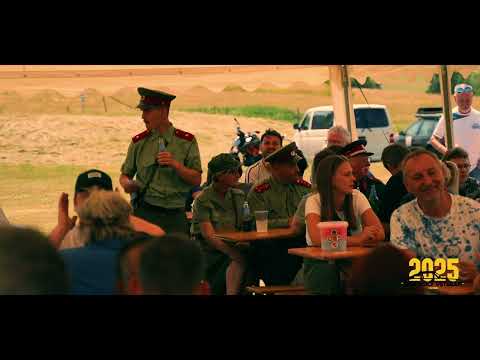 I.ROČNÍK ŠENOVSKÉHO VETERÁNA / Velký Šenov 2025