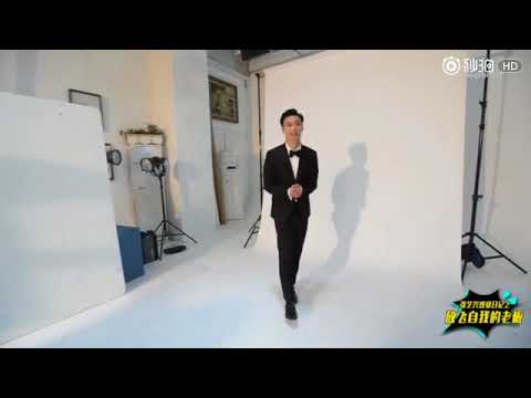 [ENGSUB] 170816 Yixing Studio Weibo Update: Please treasure this video