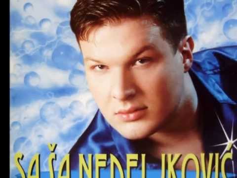 Saša Nedeljkovic - U srcu mome živi jedna žena