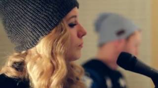 I Don't Wanna Live Forever - Taylor Swift & Zayn (Acoustic by Adam Christopher ft. Ashlynn Early)