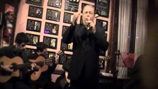 angel greco canta guapo y varon en septimo arte