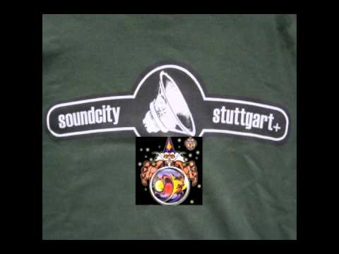 Pascal Dolle @ OZ Revival Party 30.04.2013 (Soundcity Stuttgart) DJ Mix / Mixtape