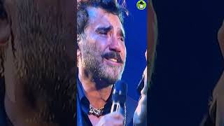 Alejandro Fernández Llora Al Escuchar A Su Hija Camila Y Manda Contundente Mensaje
