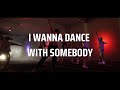 I Wanna Dance With Somebody CASCO Charity Organization 21st Annual Gala