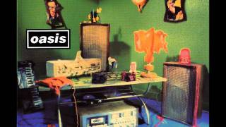 Oasis - Alive (8 Track Demo)