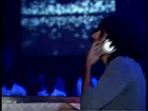 Sandy Rivera en Zoo Club