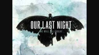 Across The Ocean Music Video